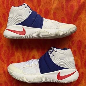 Kyrie 2 “USA”
